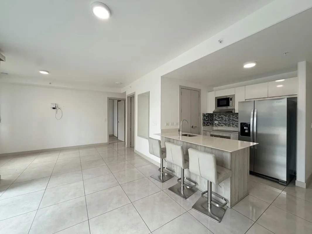 Condo Núcleo Sabana, ideal for couples or families looking for a spacious apartment and close to everything., photo 8