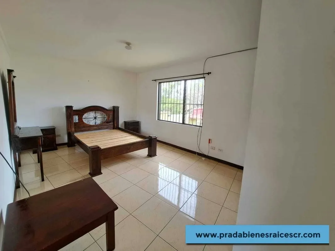 APARTAMENTO EN ALQUILER FULL AMUEBLADO EN LOS COLEGIOS DE MORAVIA, photo 6