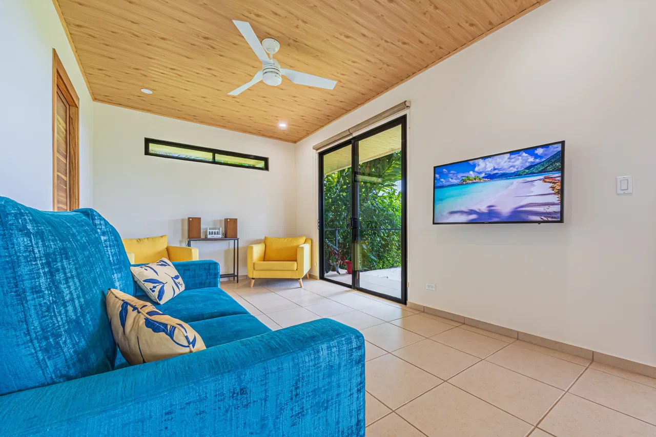 TWO FLOOR PROPERTY WITH TWO BEDROOM AND OCEAN VIEWS, IN SAN JOSECITO – 2.2 ACRES, photo 19