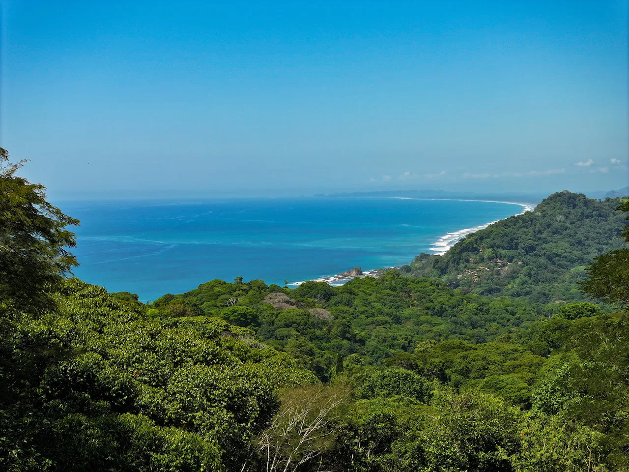 OCEAN VIEW LOT IN GATED COMMUNITY – 2.7 ACRES, photo 16