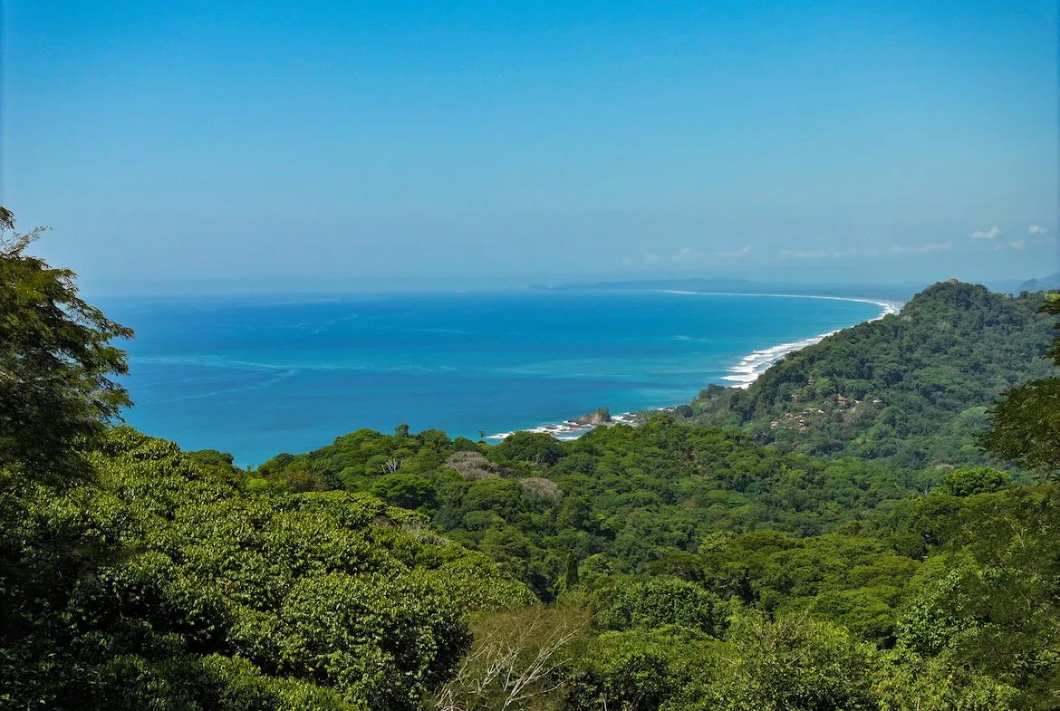 OCEAN VIEW LOT IN GATED COMMUNITY – 2.7 ACRES, photo 17