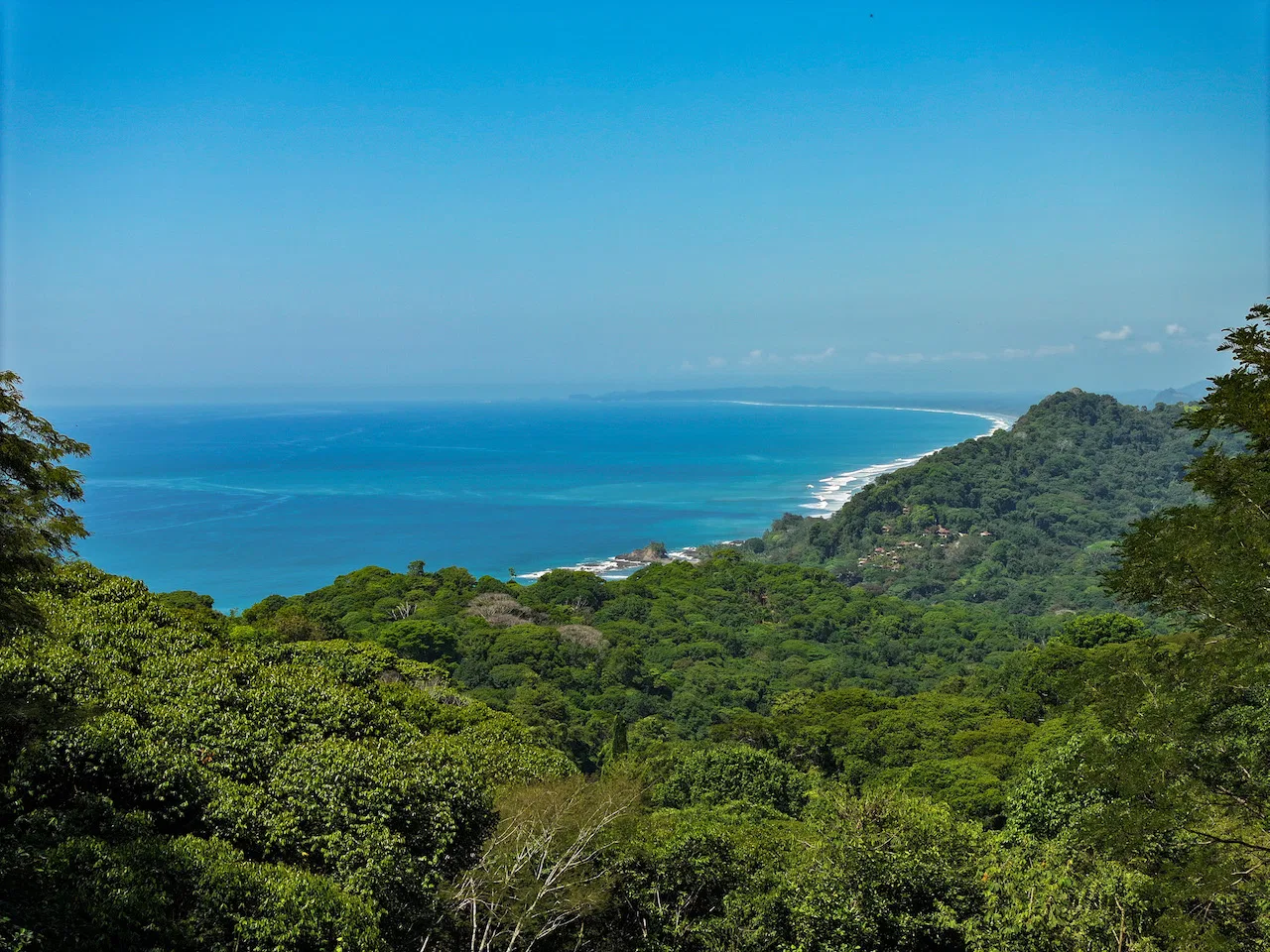 OCEAN VIEW LOT IN GATED COMMUNITY – 2.7 ACRES, photo 18