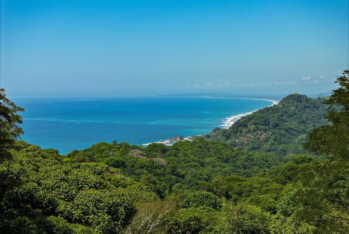 OCEAN VIEW LOT IN GATED COMMUNITY – 2.7 ACRES, photo 19