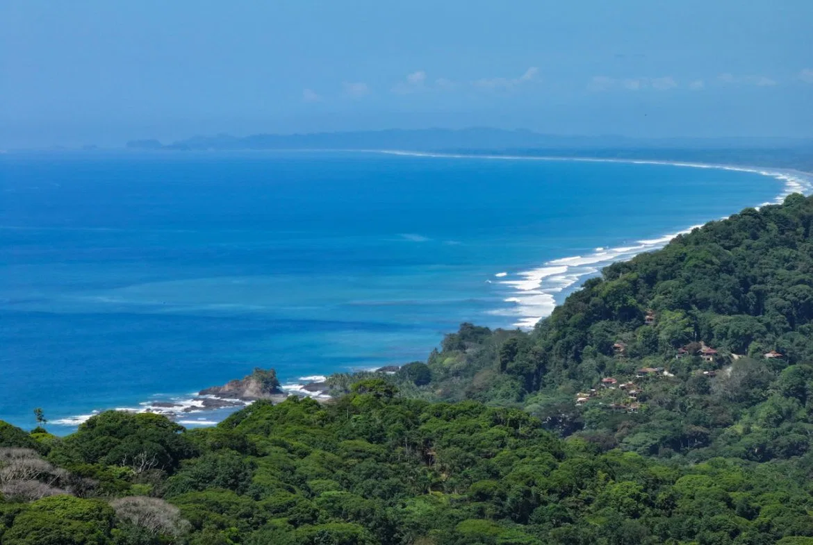 OCEAN VIEW LOT IN GATED COMMUNITY – 2.7 ACRES, photo 21