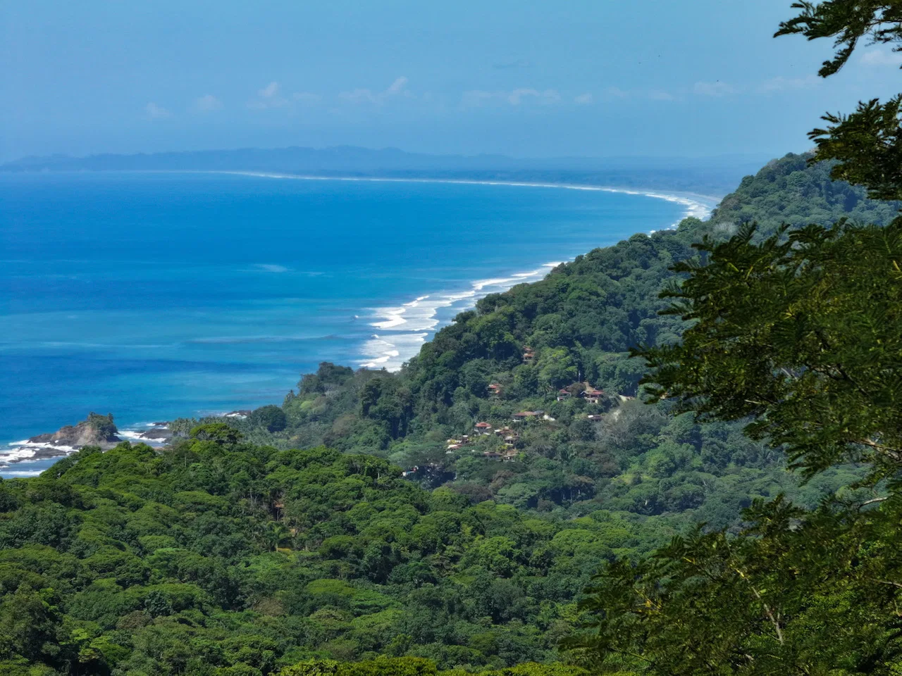 OCEAN VIEW LOT IN GATED COMMUNITY – 2.7 ACRES, photo 22