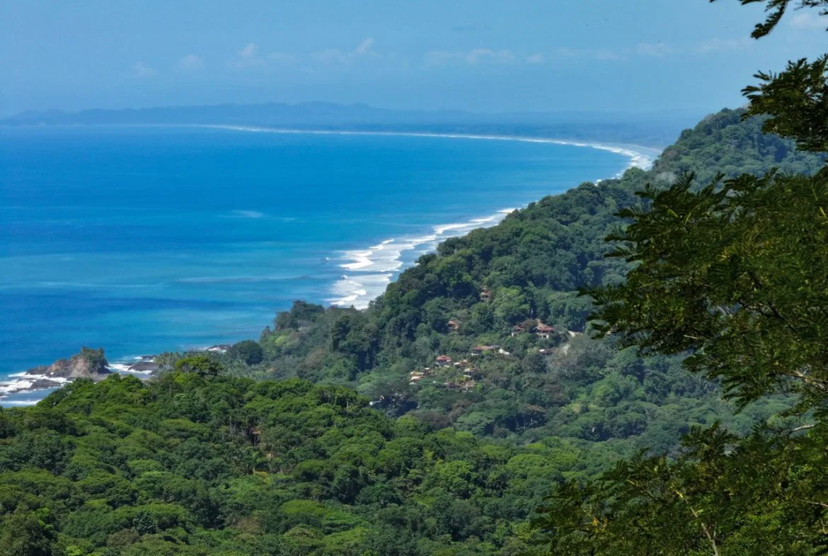 OCEAN VIEW LOT IN GATED COMMUNITY – 2.7 ACRES, photo 23