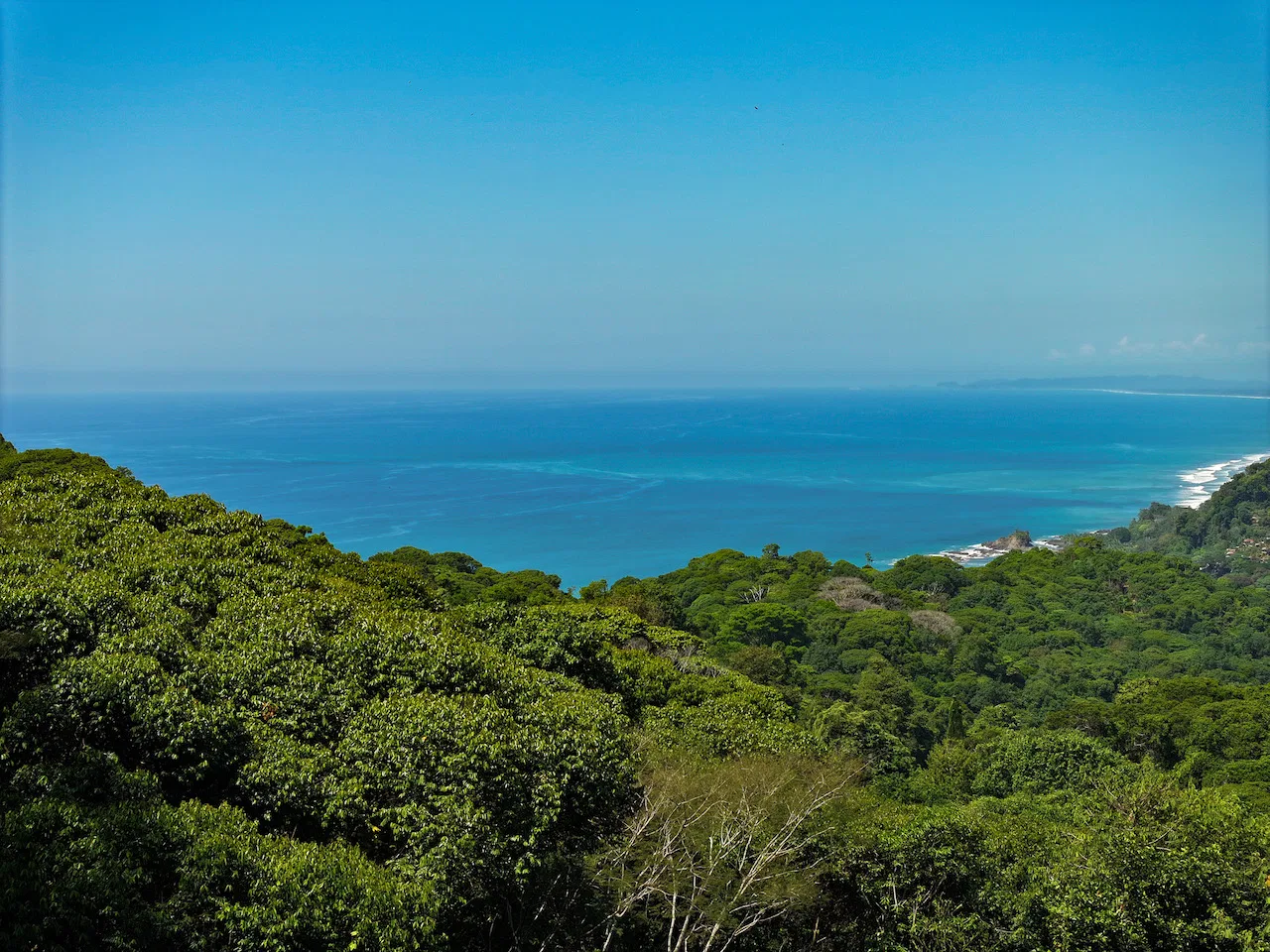 OCEAN VIEW LOT IN GATED COMMUNITY – 2.7 ACRES, photo 24