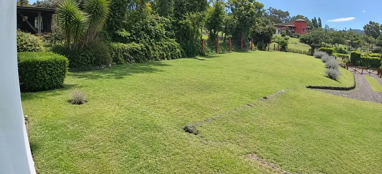 LOT FOR SALE IN CONCEPCIÓN, SAN ISIDRO DE HEREDIA