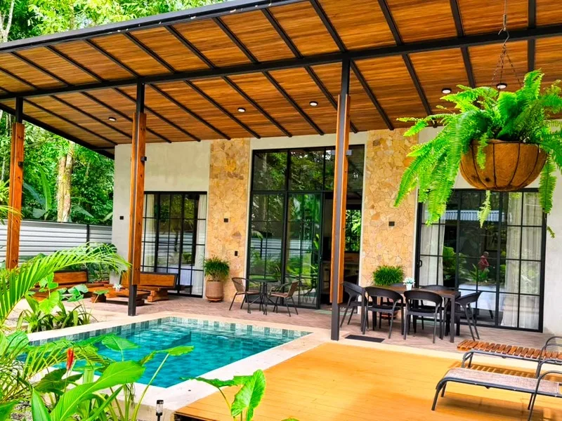 2 Bed Single Family Homes For Sale in Puerto Viejo