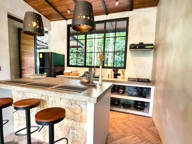 2 Bed Single Family Homes For Sale in Puerto Viejo, photo 12
