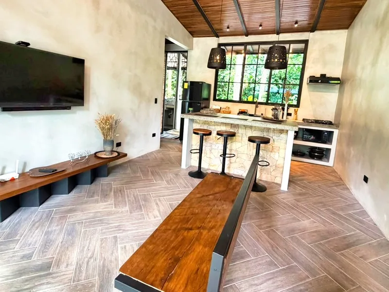2 Bed Single Family Homes For Sale in Puerto Viejo, photo 14