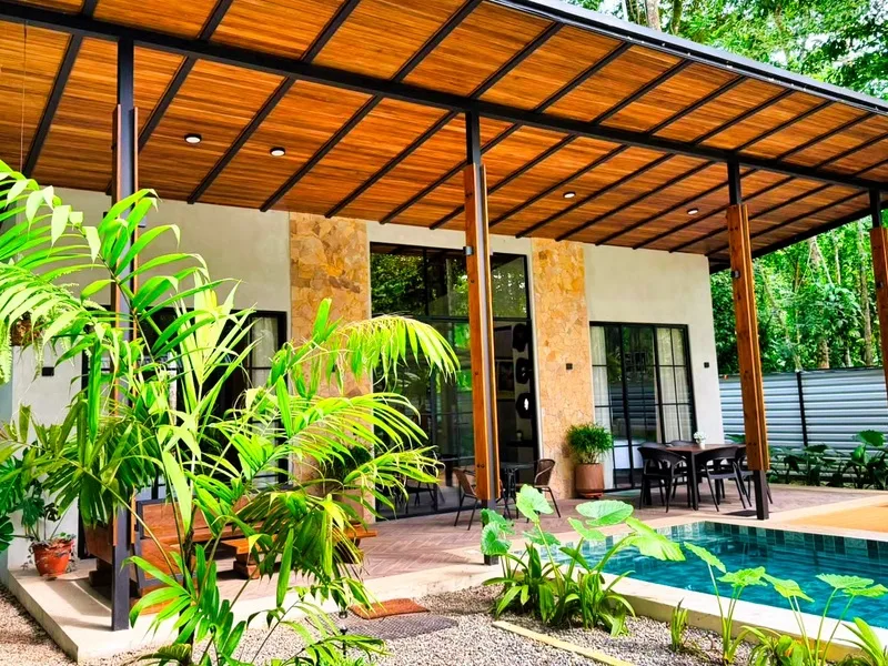 2 Bed Single Family Homes For Sale in Puerto Viejo, photo 3