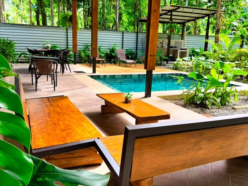 2 Bed Single Family Homes For Sale in Puerto Viejo, photo 4
