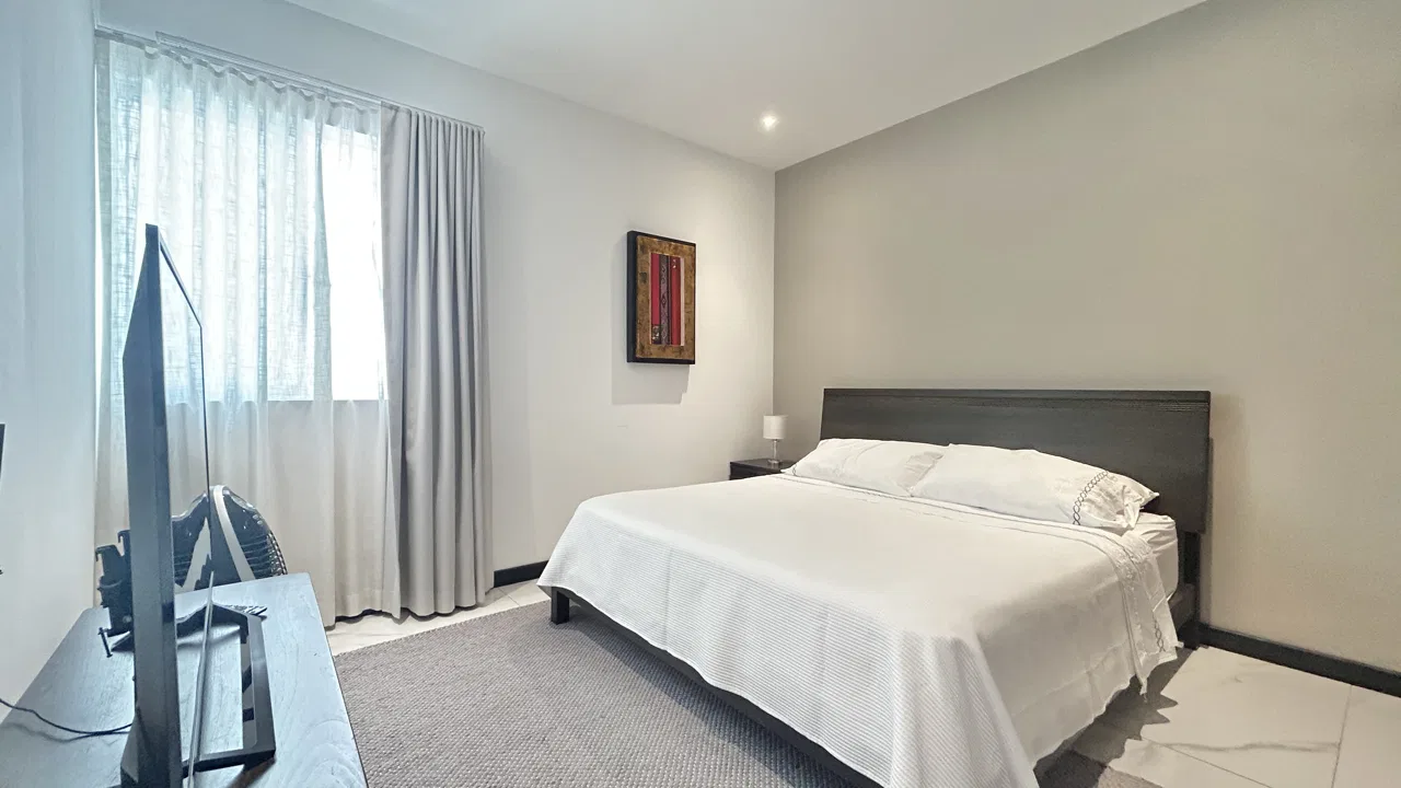 🏡✨ VENTA o ALQUILER | ELEGANCIA, VISTA Y EXCLUSIVIDAD EN GUACHIPELÍN NORTE, ESCAZÚ ✨🏡, photo 9