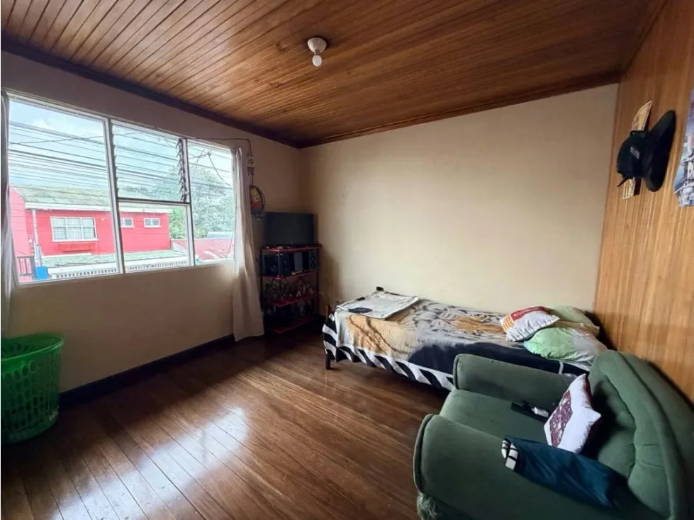 Venta de propiedad con dos casas. Muy céntrica, photo 2