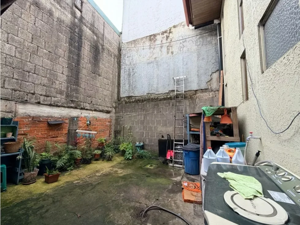 Venta de propiedad con dos casas. Muy céntrica, photo 5