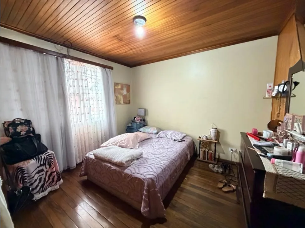 Venta de propiedad con dos casas. Muy céntrica, photo 9