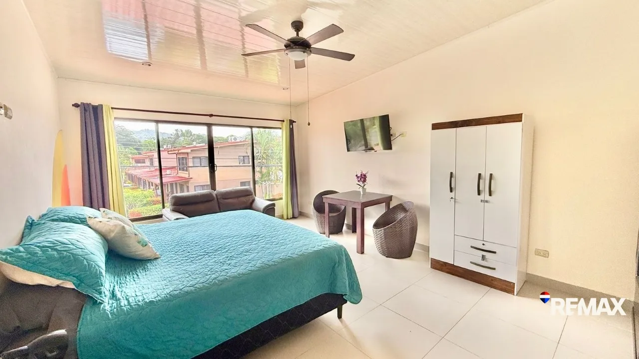 Central Jaco Beach Home, photo 2