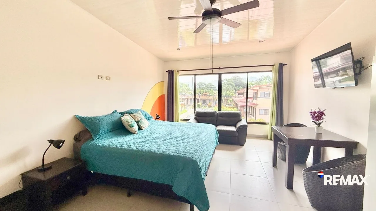 Central Jaco Beach Home, photo 14