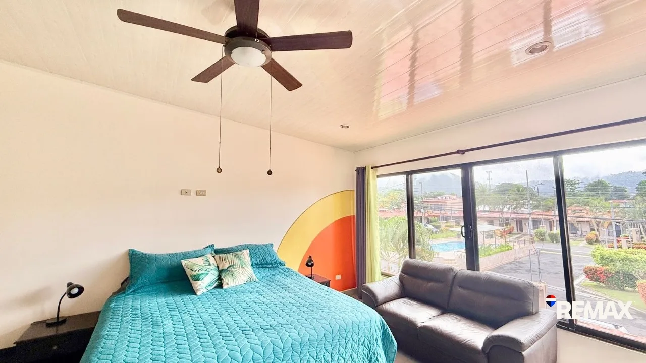 Central Jaco Beach Home, photo 15