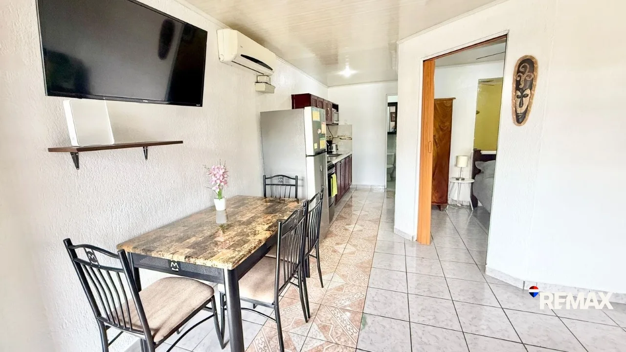 Central Jaco Beach Home, photo 6