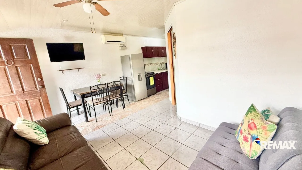 Central Jaco Beach Home, photo 7
