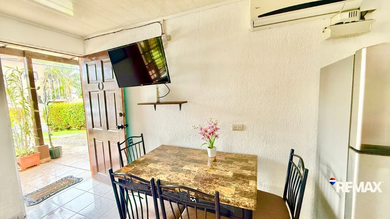 Central Jaco Beach Home, photo 8