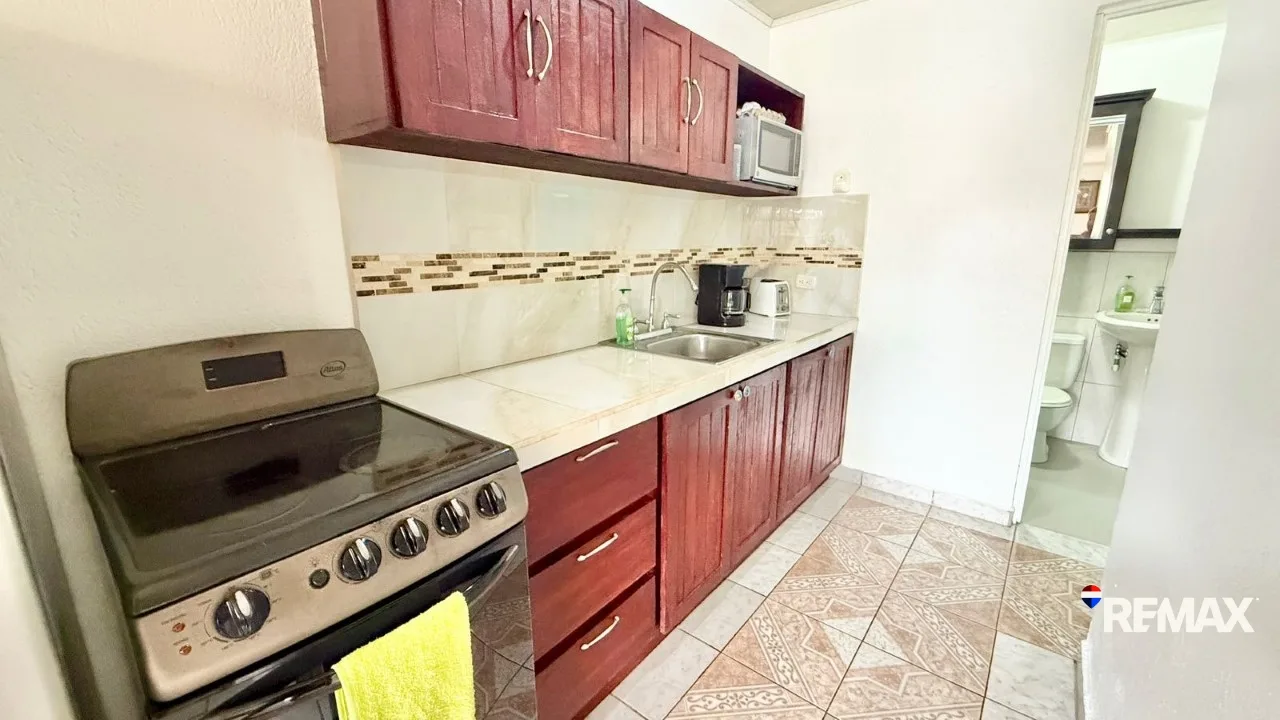 Central Jaco Beach Home, photo 9
