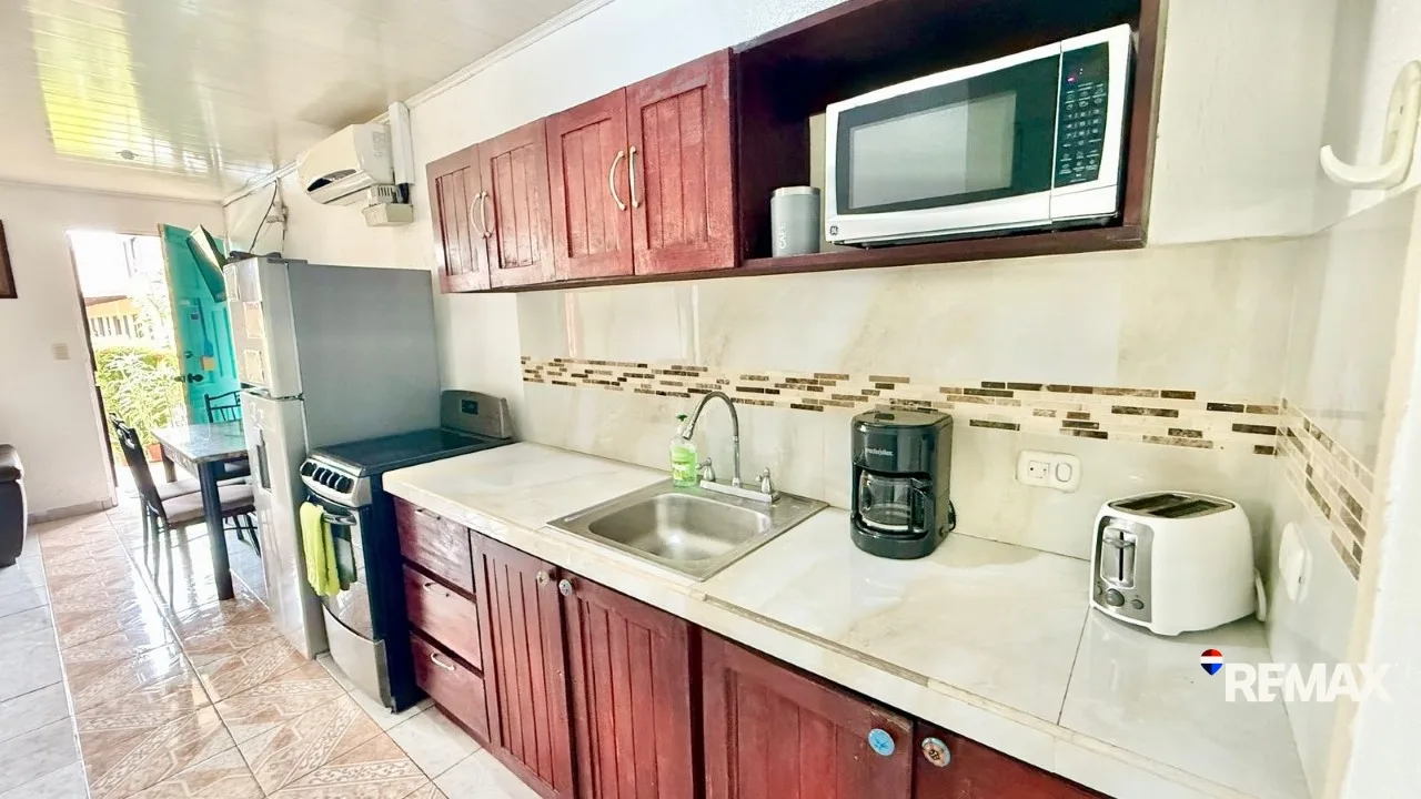 Central Jaco Beach Home, photo 10