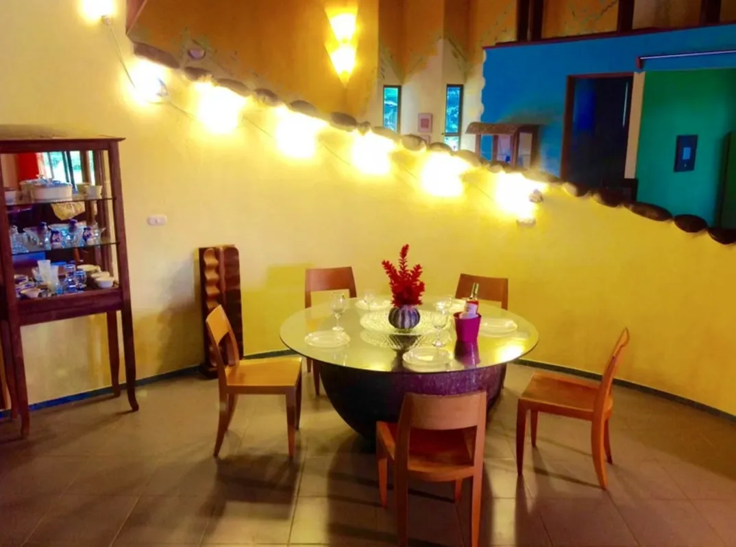 Two homes for sale in La Fortuna with indoor pool and amazing gardens, photo 11
