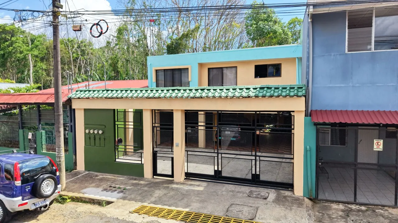 For Sale: 3 Apartment Complex In Perez Zeledon - CR, photo 13