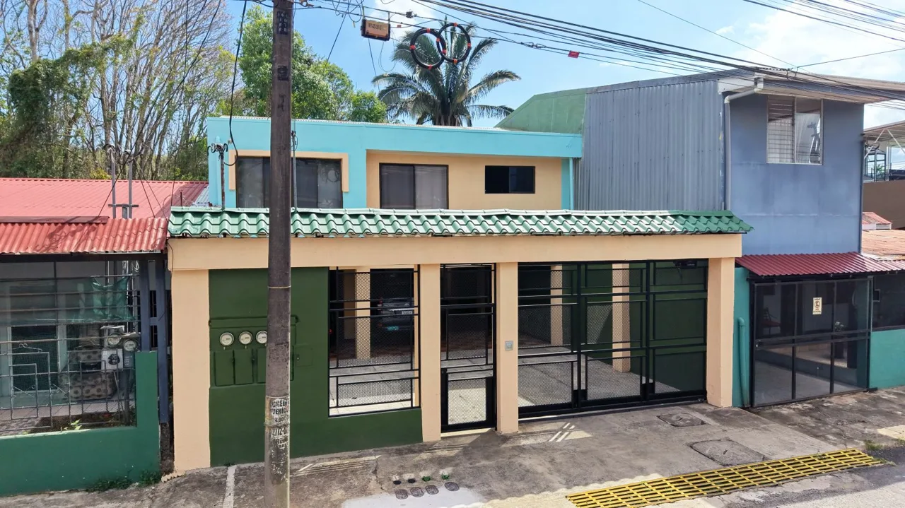 For Sale: 3 Apartment Complex In Perez Zeledon - CR, photo 14