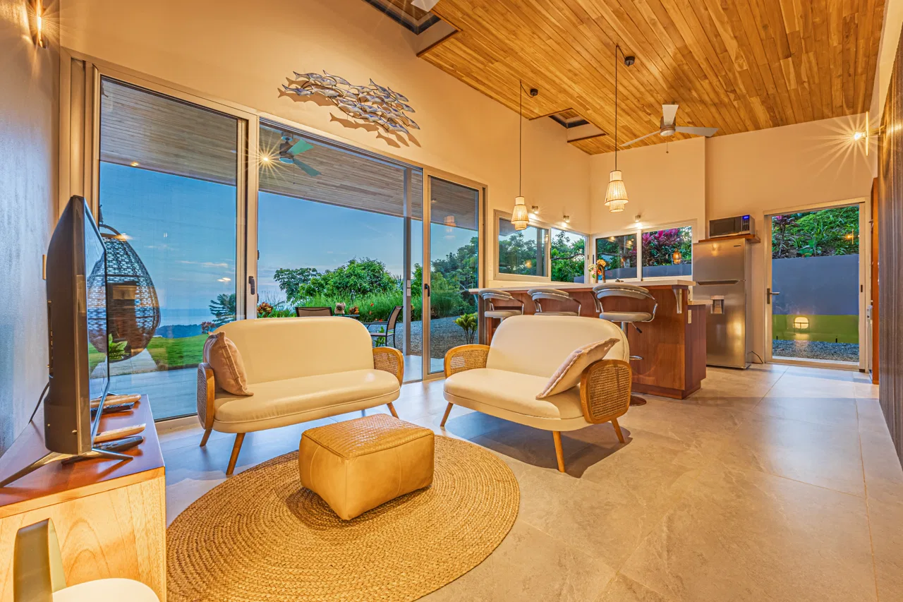 Premium Ocean View Lot with Move-In Ready Casita | Cacao Estates – 2 acres, photo 12