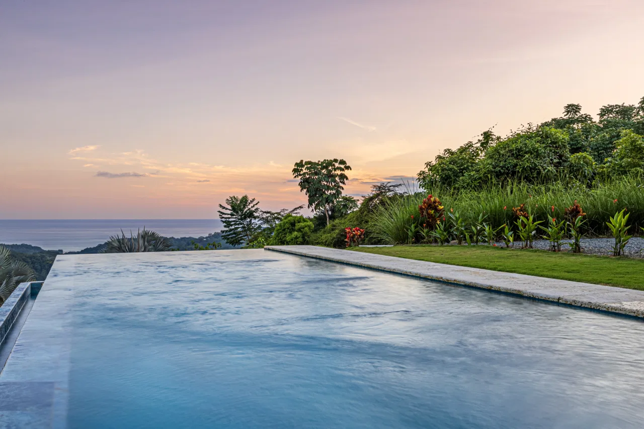 Premium Ocean View Lot with Move-In Ready Casita | Cacao Estates – 2 acres, photo 3