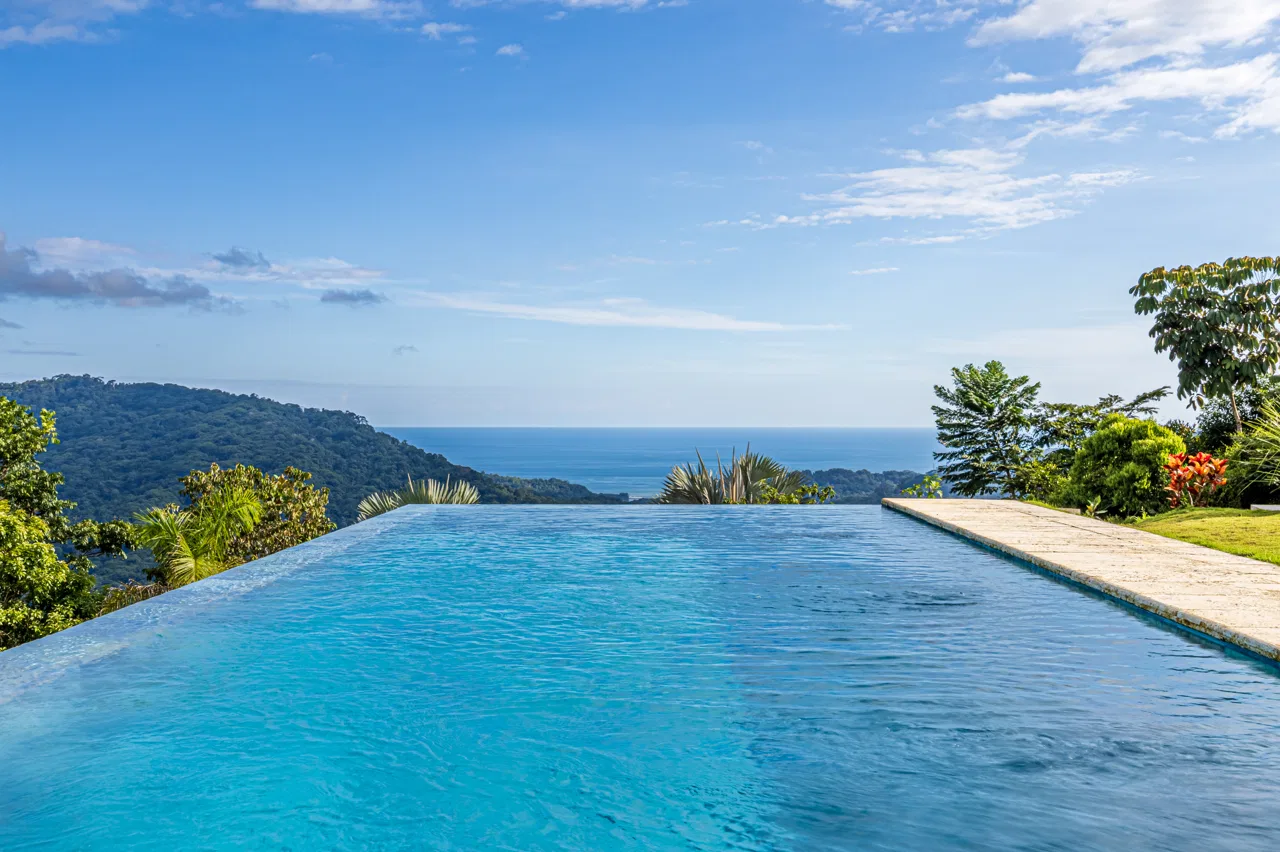 Premium Ocean View Lot with Move-In Ready Casita | Cacao Estates – 2 acres, photo 5