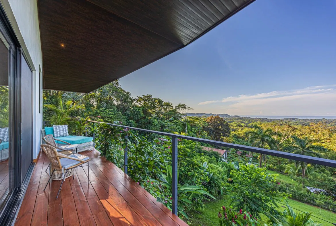 OCEAN VIEW BRAND NEW HOME IN THE HEART OF OJOCHAL – 1.2 ACRES, photo 16