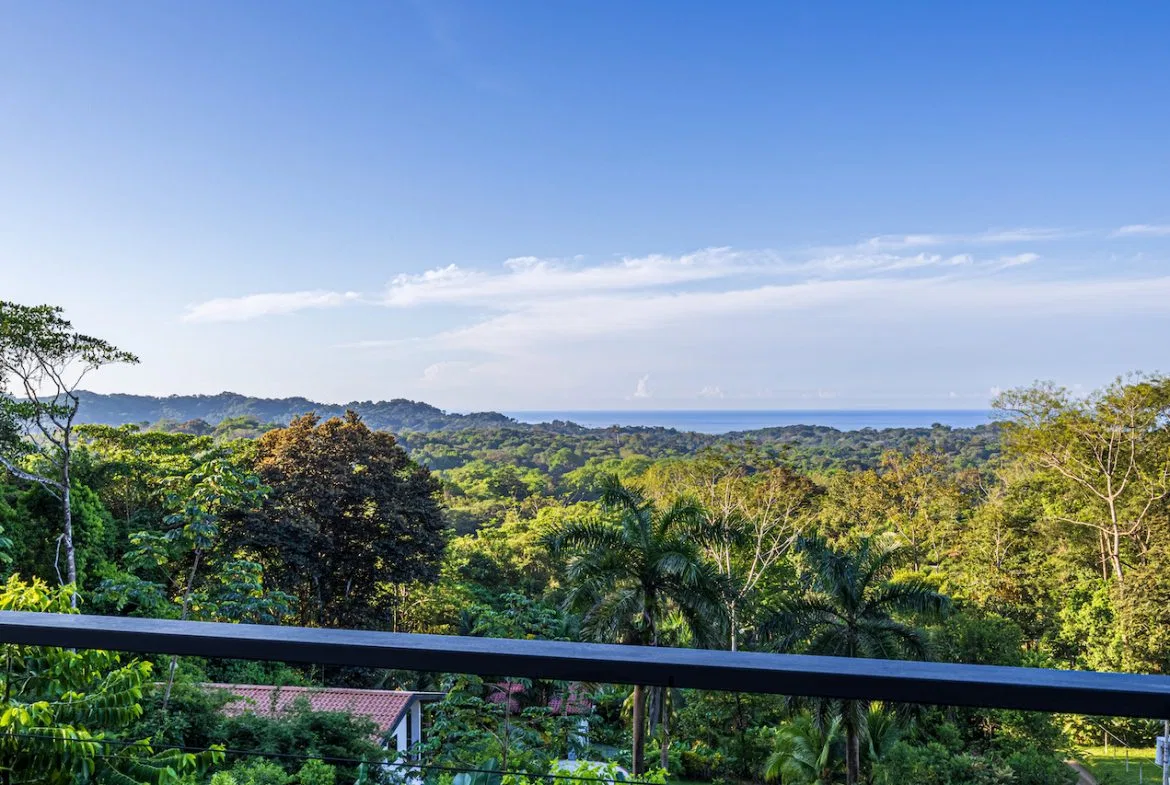 OCEAN VIEW BRAND NEW HOME IN THE HEART OF OJOCHAL – 1.2 ACRES, photo 18
