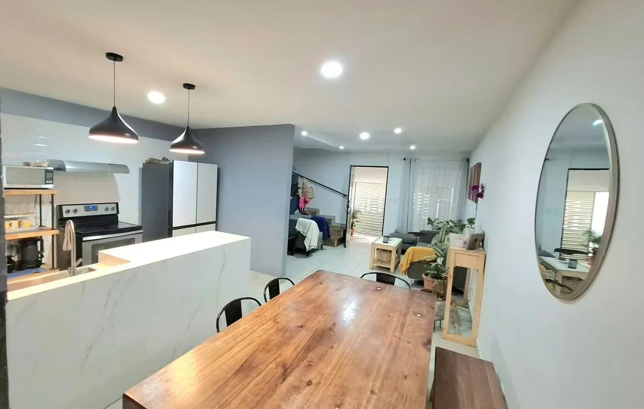 House for sale in Curridabat 18293