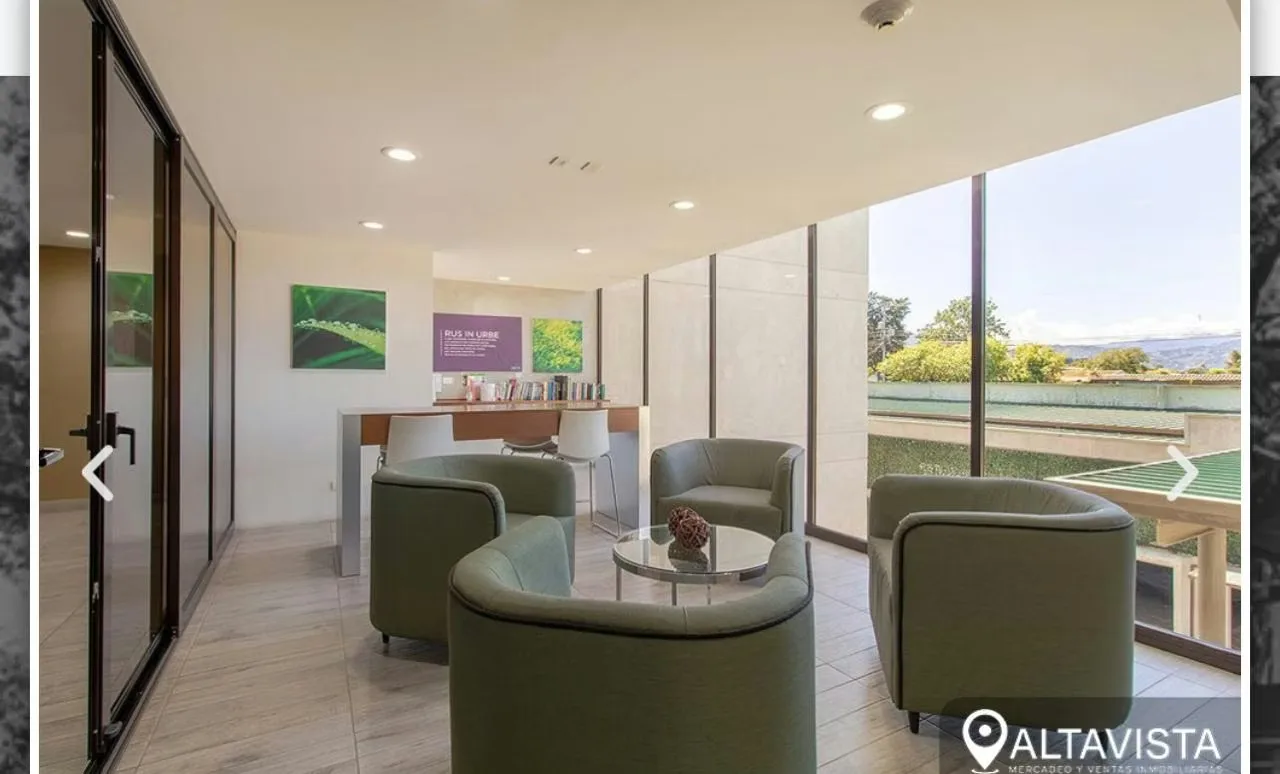 MA Asesorías offers a beautiful, like-new apartment for rent, at, photo 12