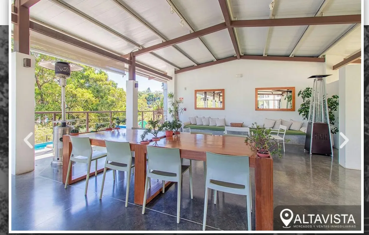 MA Asesorías offers a beautiful, like-new apartment for rent, at, photo 14