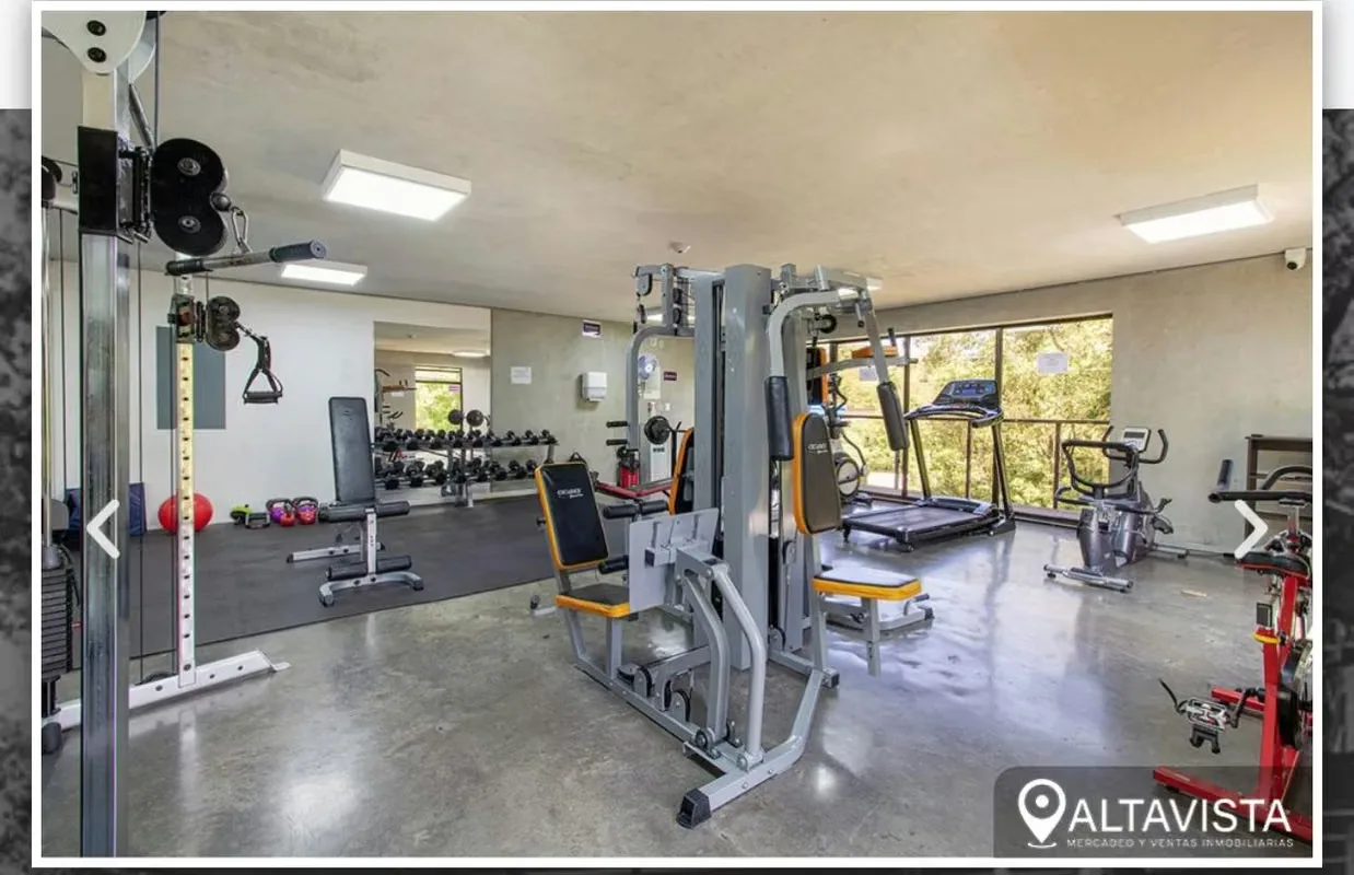 MA Asesorías offers a beautiful, like-new apartment for rent, at, photo 15