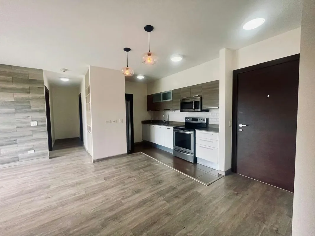 MA Asesorías offers a beautiful, like-new apartment for rent, at, photo 3