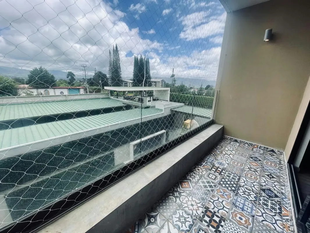 MA Asesorías offers a beautiful, like-new apartment for rent, at, photo 4