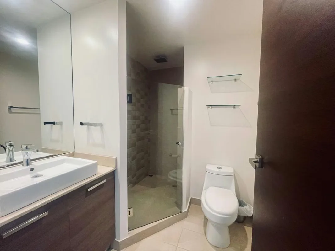 MA Asesorías offers a beautiful, like-new apartment for rent, at, photo 8