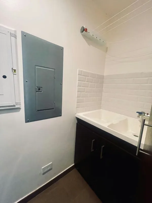 MA Asesorías offers a beautiful, like-new apartment for rent, at, photo 10