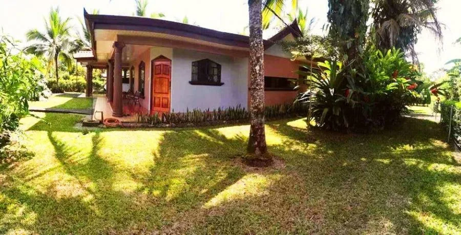 Venta de Casa en Pêrez Zeledôn, San Josê. RAH 25-32 - Venta en Perez Zeledón, photo 6