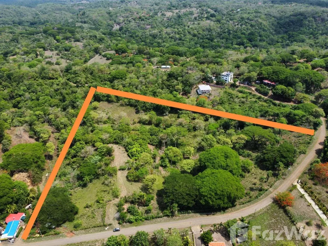 Land for Sale at Oceanfront Condominium For Sale in Tárcoles for $500,000