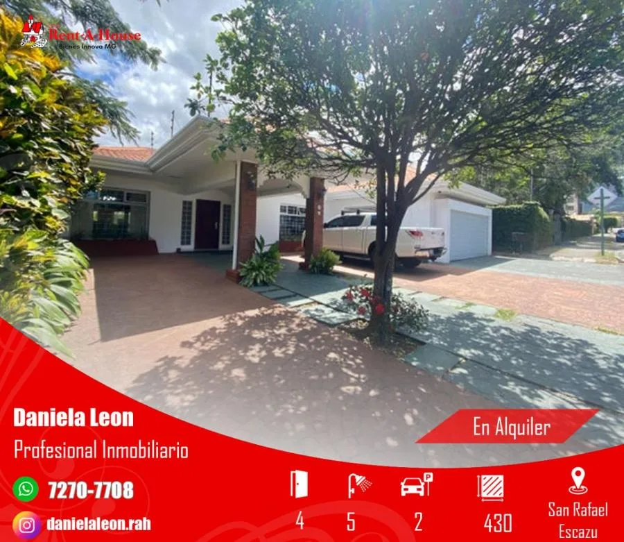 CASA EN VENTA EN LA TRINIDAD, MORAVIA RAH 23500  - Venta en Trinidad, photo 14