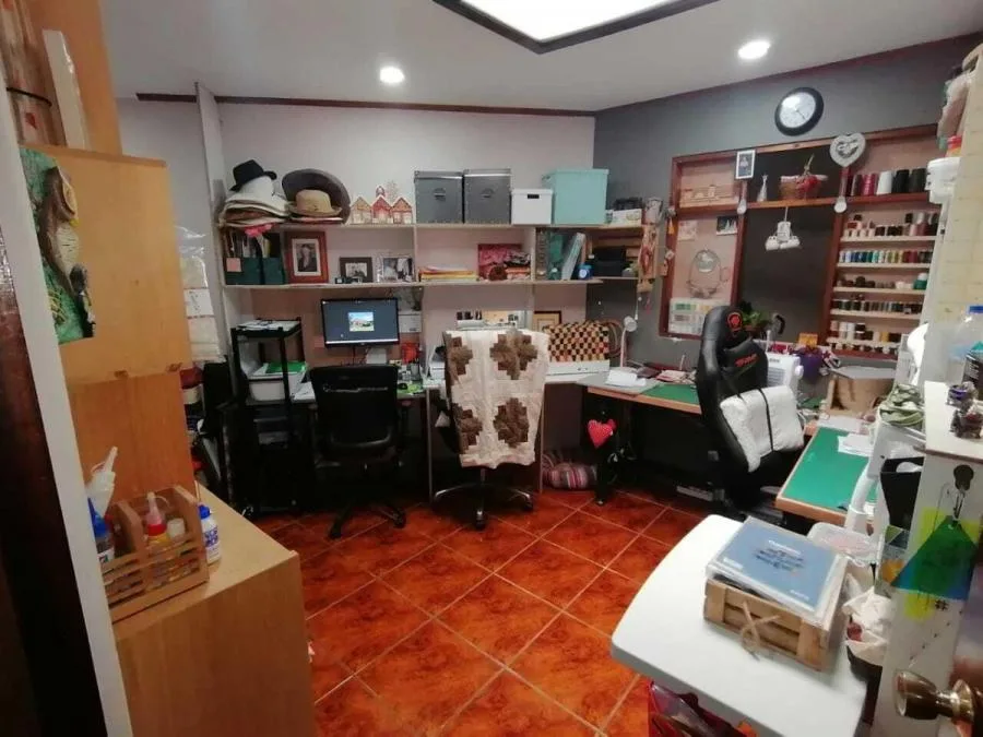 CASA EN VENTA EN LA TRINIDAD, MORAVIA RAH 23500  - Venta en Trinidad, photo 6