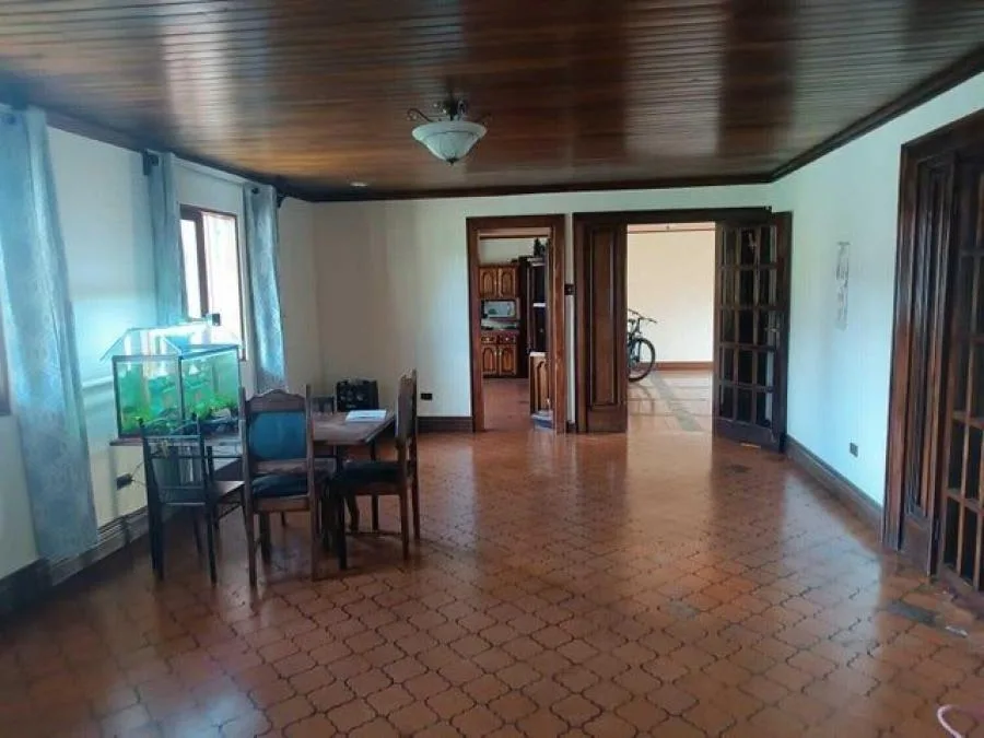 Linda Casa en Venta en Curridabat, San José. RAH 24-797 - Venta en Curridabat, photo 13